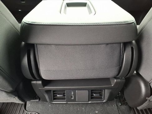 New 2026 Chevrolet Silverado 1500 Custom image 12