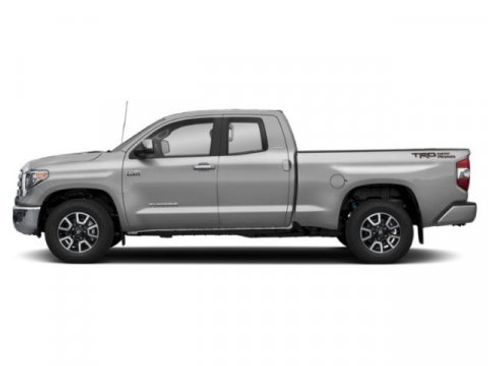 Used 2018 Toyota Tundra 1794 Edition image 3