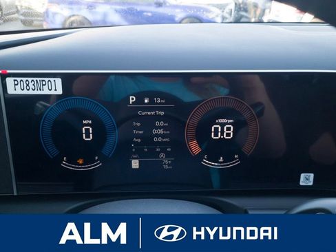 New 2026 Hyundai Tucson SE image 25