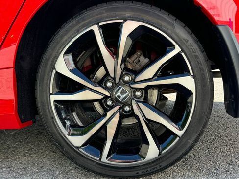 Used 2019 Honda Civic Sport image 10