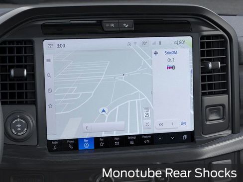 New 2026 Ford F150 Lariat w/ Equipment Group 502A High image 19