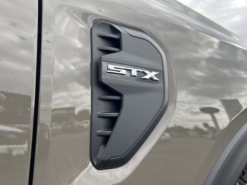 New 2025 Ford Ranger XL image 3