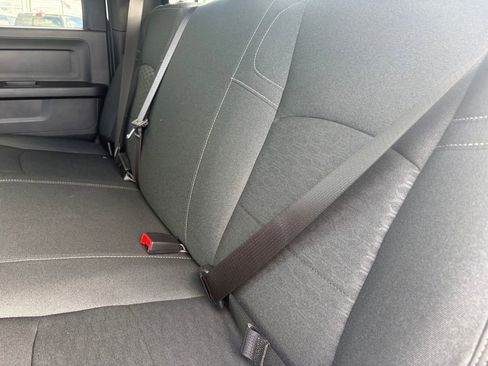 New 2026 RAM 2500 Tradesman w/ Power Wagon Package image 33