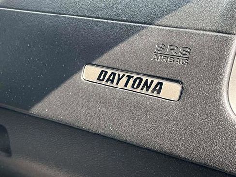 Used 2023 Dodge Charger R/T w/ Daytona Edition Group RWD image 25