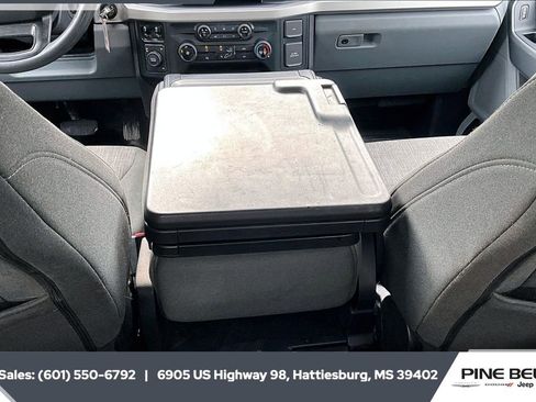 Used 2023 Ford F250 XLT image 24