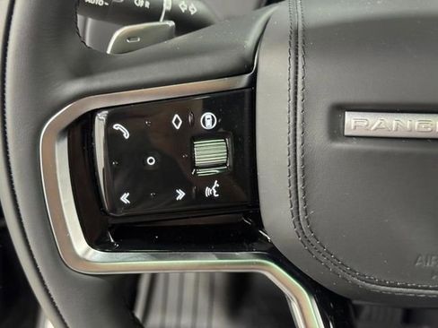 New 2026 Land Rover Range Rover Sport Dynamic SE AWD/4WD image 30