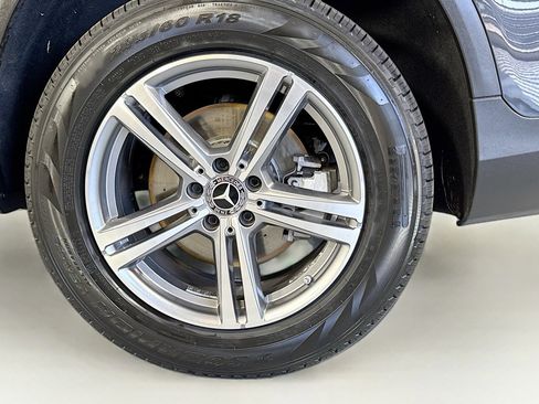 Used 2022 Mercedes-Benz GLC 300 image 28