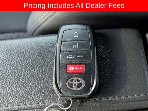 Used 2023 Toyota Tundra SR w/ SR Tow Package RWD image 30