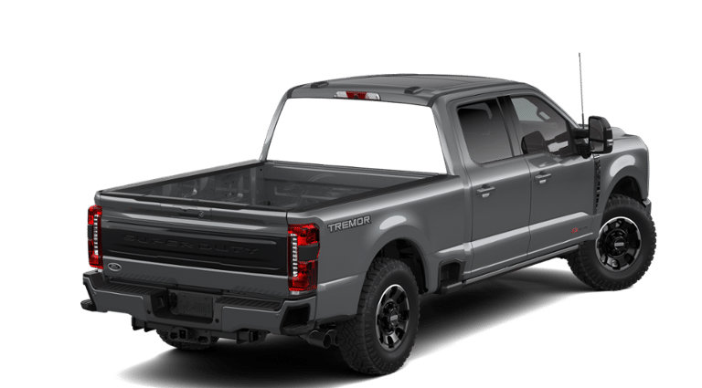 New 2026 Ford F250 Platinum w/ Tremor Off-Road Package AWD/4WD image 28