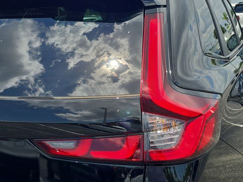 Used 2026 Honda CR-V TrailSport image 7