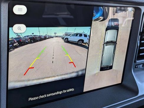 New 2025 Ford Bronco Badlands image 13