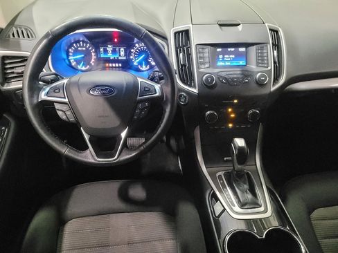 Used 2018 Ford Edge SEL AWD/4WD image 22