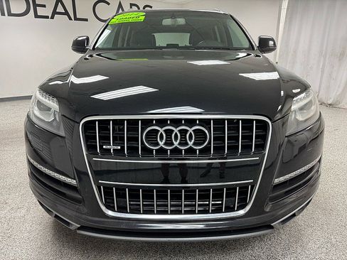 Used 2014 Audi Q7 3.0T Premium Plus image 2