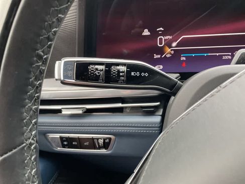 Certified 2026 Cadillac Escalade IQ Sport 2 AWD/4WD image 23