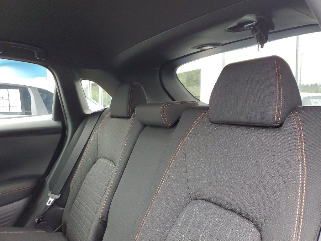 New 2027 Honda HR-V Sport image 8