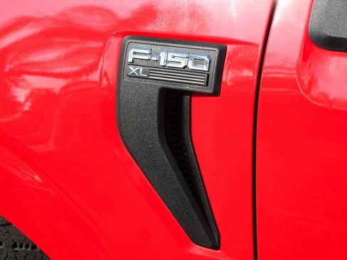 Used 2022 Ford F150 XL w/ Trailer Tow Package image 48