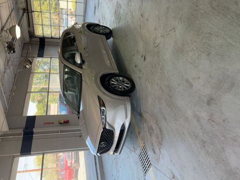 Used 2025 MAZDA CX-5 AWD 2.5 S w/ Select Package image 18