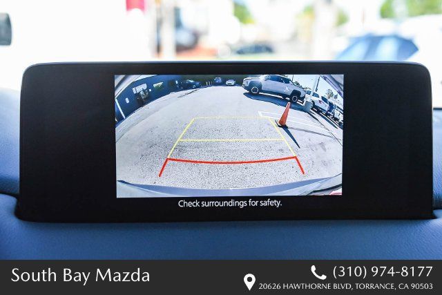 Used 2024 MAZDA CX-5 Carbon Edition AWD/4WD image 21