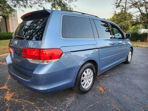 Used 2009 Honda Odyssey EX-L image 7