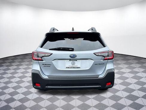Used 2024 Subaru Outback Onyx Edition AWD/4WD image 10