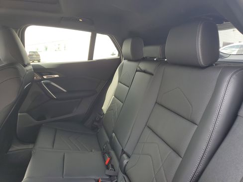 New 2026 BMW X2 xDrive28i w/ Technology Package AWD/4WD image 24