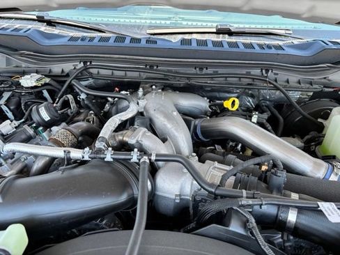 New 2026 Ford F250 XLT w/ XLT Premium Package AWD/4WD image 27