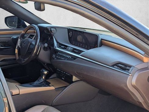 Used 2020 Lexus ES 350 w/ Luxury Package image 22