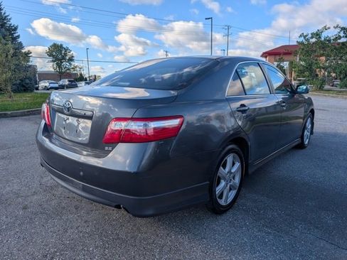 Used 2009 Toyota Camry CE image 6