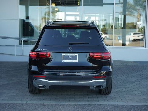 Used 2026 Mercedes-Benz GLB 250 image 7