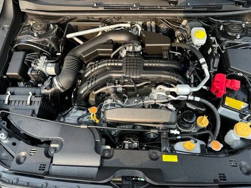 Certified 2025 Subaru Impreza 2.0i AWD/4WD image 25