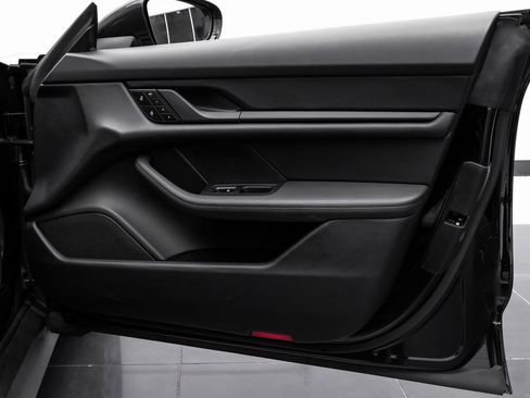 Used 2023 Porsche Taycan w/ Premium Package image 52