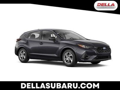 New 2025 Subaru Impreza 2.0i