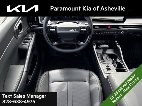 New 2026 Kia Sorento X-Line EX image 23
