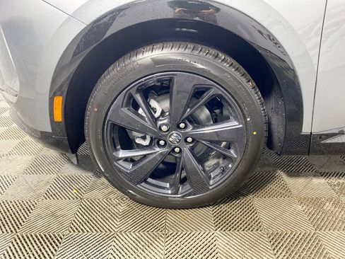 New 2025 Buick Envision Sport Touring image 10