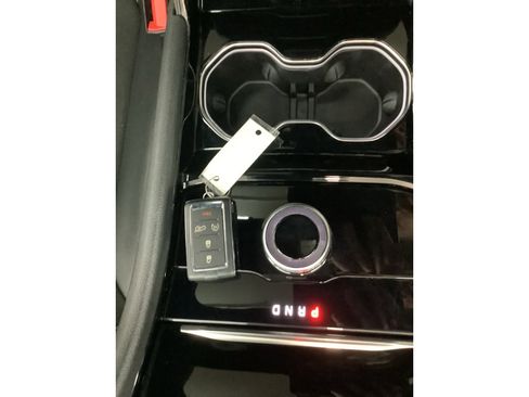 Used 2023 Jeep Grand Cherokee L Laredo AWD/4WD image 19