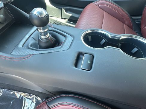 New 2025 Ford Mustang GT Premium w/ 60th Anniversary Package image 13