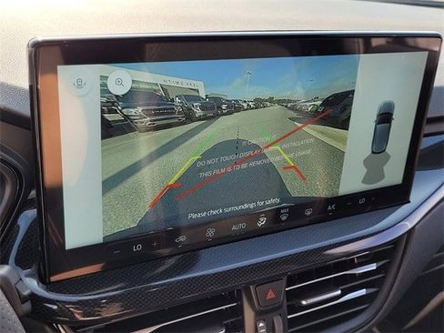 New 2025 Ford Escape ST-Line w/ Equipment Group 301A image 18