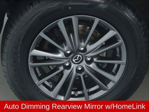 Used 2019 MAZDA CX-5 Touring AWD/4WD image 13