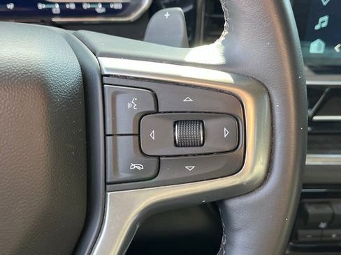 Used 2023 Chevrolet Silverado 1500 LTZ image 24