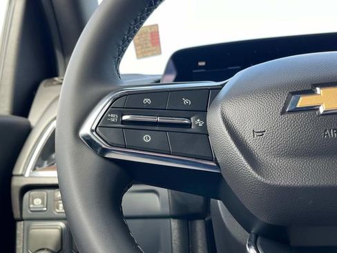New 2026 Chevrolet Suburban LS RWD image 26