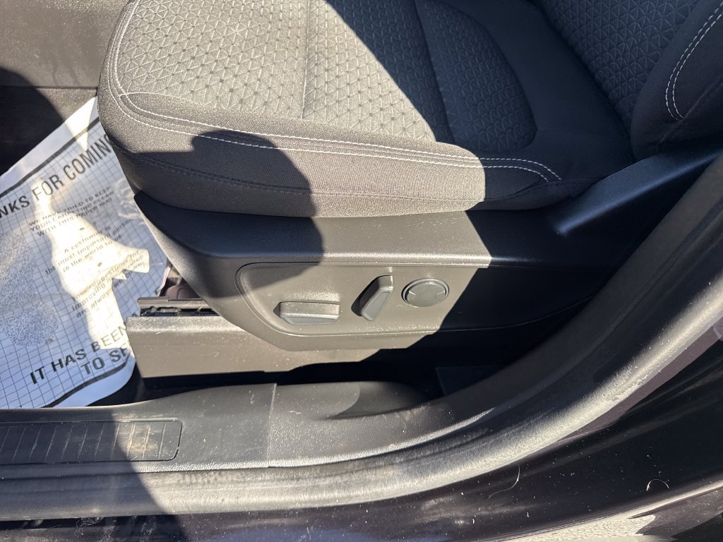 Used 2023 Ford Escape Active w/ Cold Weather Package FWD image 28
