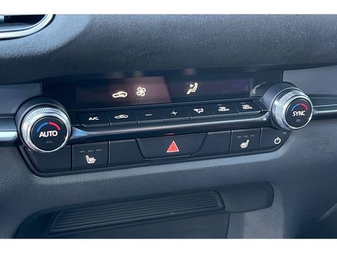 Certified 2024 MAZDA CX-30 Carbon image 29