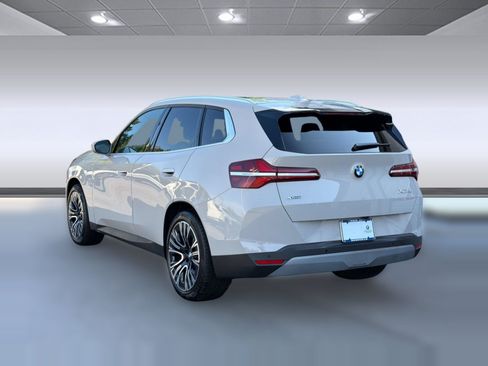 Used 2026 BMW X3 xDrive30i w/ Convenience Package AWD/4WD image 3