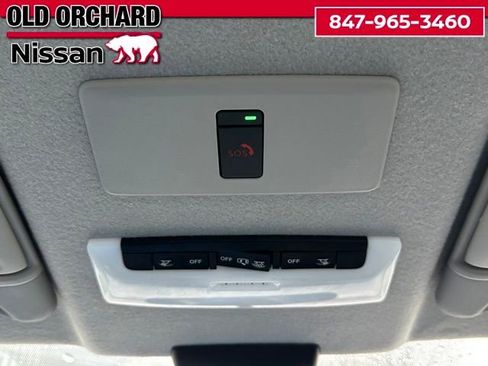 Used 2023 Nissan Kicks SR w/ SR Premium Package image 15