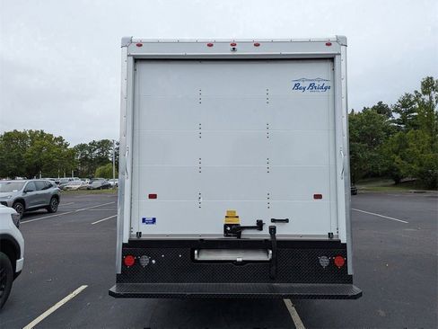New 2025 GMC Savana 3500 Extended w/ Power Convenience Package image 7