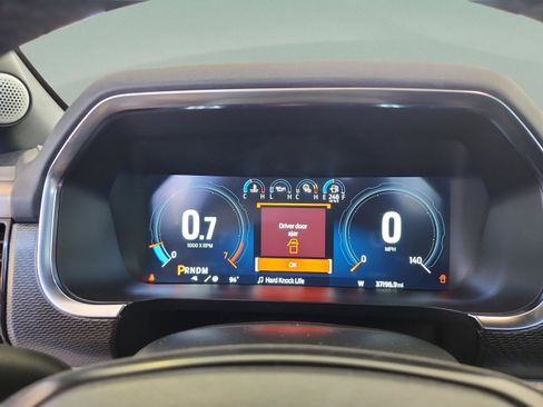 Used 2023 Ford F150 Raptor w/ Raptor Carbon Fiber Package image 10