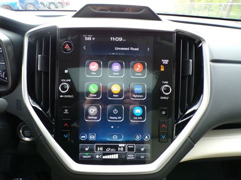 New 2026 Subaru Ascent Limited AWD/4WD image 27