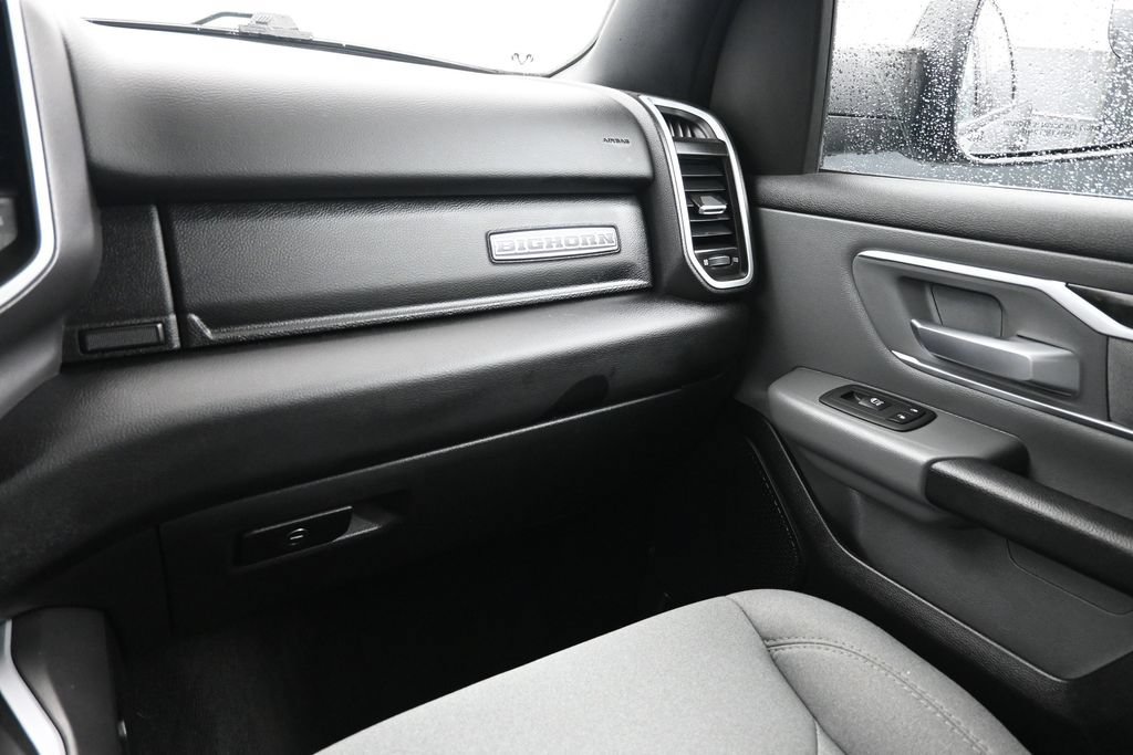 Used 2022 RAM 1500 Big Horn AWD/4WD image 15