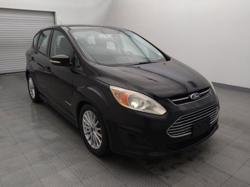 Used 2016 Ford C-MAX SE image 13
