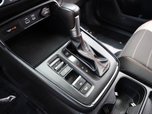 Certified 2023 Honda CR-V Sport image 22